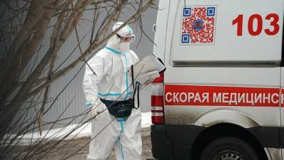 В Москве за последние сутки 6180 человек выздоровели от COVID-19