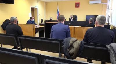 В Воронежской области осудили экс-директора завода растительных масел