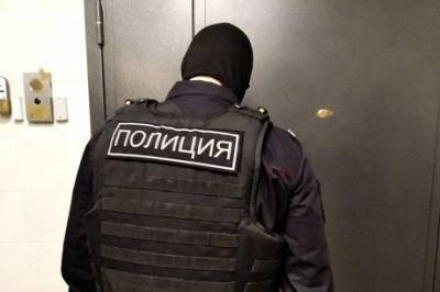 В Москве задержали брата Навального