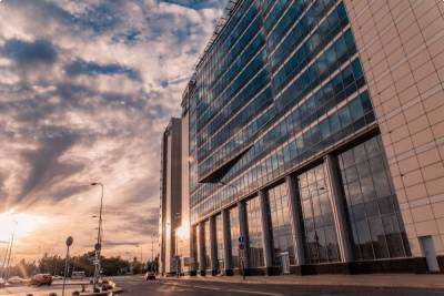 Финская EKE Group построит 3 бизнес-центра и гостиницу на месте бывшего завода Сан-Галли
