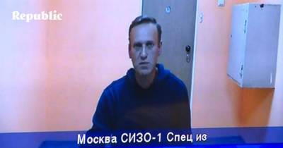 Не вполне точечные репрессии: почему Навального оставили под стражей