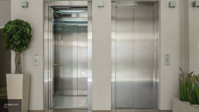 Очистители воздуха в лифтах оказались "виновны" в распространении COVID-19