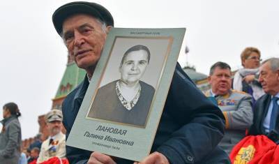 Елена Цунаева: «Лановой – символ памяти о войне»