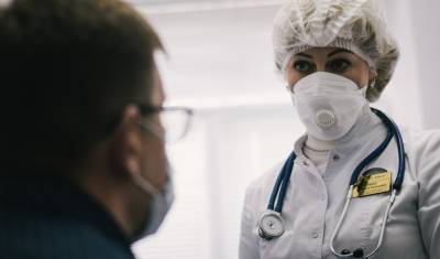 За минувшие сутки в «тюменской матрешке» 398 человек заболели коронавирусом