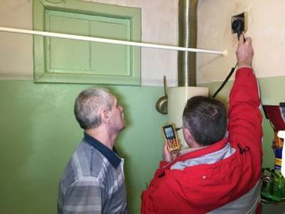 В квартирах россиян грядёт массовый ремонт вентиляции