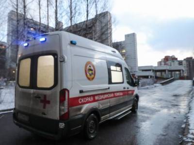 Общее количество случаев COVID-19 в России превысило 3,8 млн человек