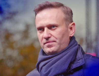 Навальный, оценивая ситуацию в России, вспомнил стихотворение Чуковского
