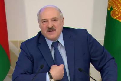 Лукашенко впервые объяснил, почему его инаугурация была тайной