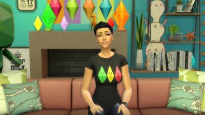 Ученые заявили о возможности выявлять психопатов через игру The Sims