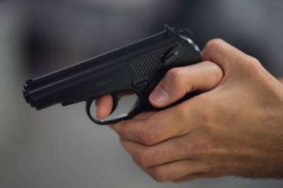 Открывший стрельбу на поминках в Анапе мужчина попался в руки полиции