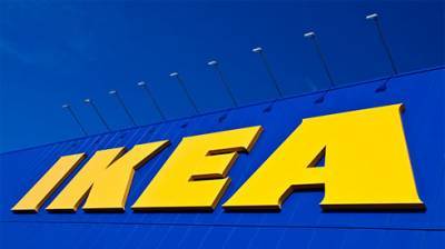 IKEA откроет первый магазин в Украине 1 февраля