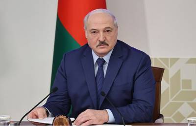 Лукашенко рассказал о "тайной" инаугурации