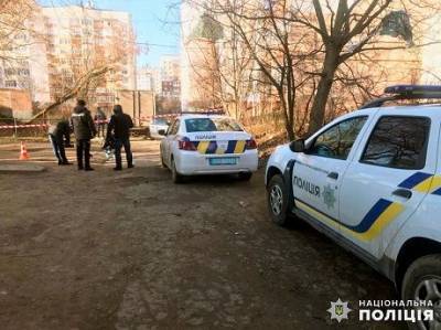 В Черновцах произошла стрельба: есть пострадавшие