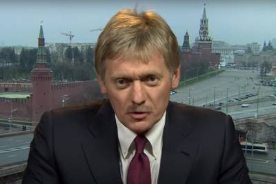 Кремль ответил на слова Симоньян о присоединении Донбасса