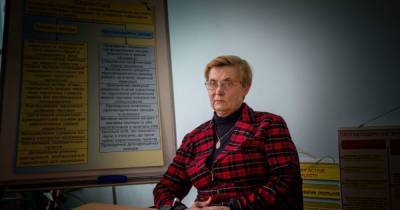 "Хантавирус в Украине интересно распространен": епидемиолог рассказала, сколько людей уже переболело