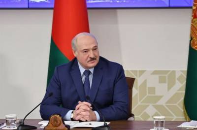 Лукашенко: Независимая Россия никому не нужна