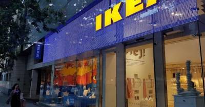 IKEA объявила об открытии своего первого магазина в Украине: где и когда ждать