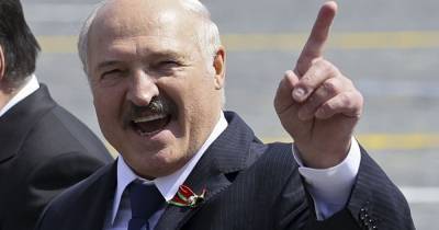 Лукашенко сравнил белорусские и российские протесты, а также дал "совет" Навальному