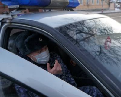 За кражу гаечных ключей 29-летний ульяновец угодил под уголовную статью