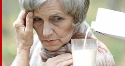 В обычном молоке нашли неожиданную угрозу для здоровья