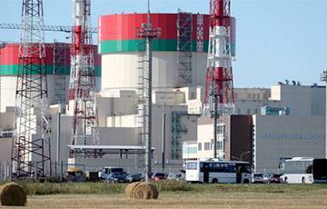 Андрей Ожаровский: Из-за дефектного оборудования на БелАЭС может быть выброс четверти накопленной радиоактивности
