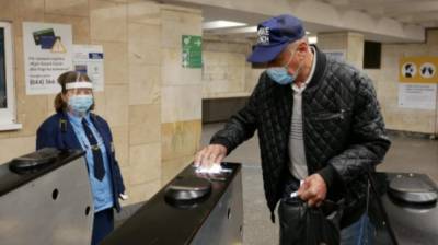 Стоимость билетов на метро в Киеве поднимать не будут
