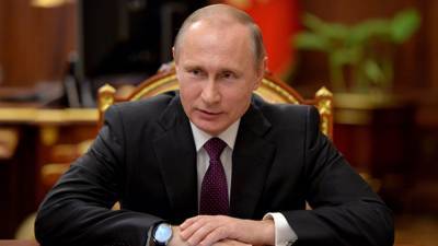 Владимир Путин узнал у жителей Якутии, как они справляются с морозами