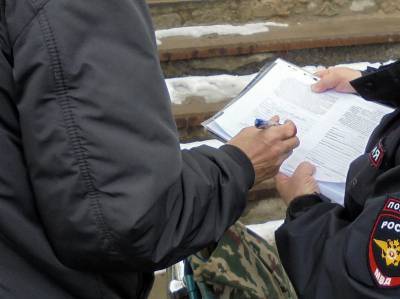 В Новороссийске провели рейд: обнаружили трех нелегальных мигрантов