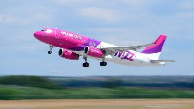 Wizz Air предлагает новое страховое покрытие — covid-19