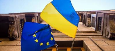 В разгар пандемии ЕС выставил Киеву требования по закупке лекарств