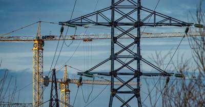 Финляндия может перестать покупать электричество у России
