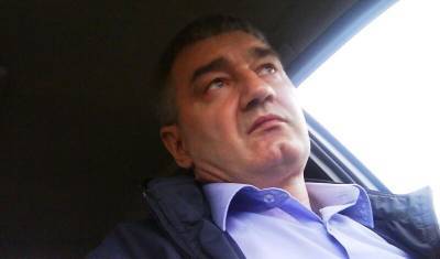 Круги ада Сергея Бубнова: как власти "благодарят" офицера полиции за верную службу