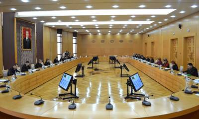 Главным достижением Туркменистана в области прав человека стало создание двухпалатного парламента