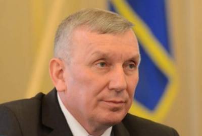 СБУ выразили соболезнования в связи со смертью генерал-лейтенанта Писного, который умер от Covid