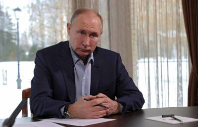 Кремль исключил присоединение оккупированного Донбасса