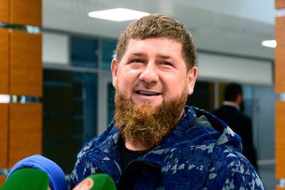 Стало известно о попытках Кадырова помочь дравшемуся с ОМОН чеченцу