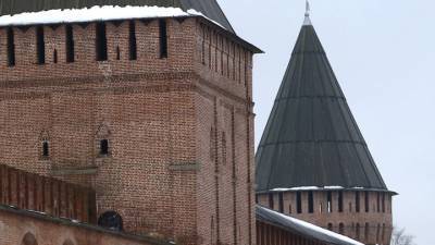 Смоленская крепость может стать новым объектом Всемирного наследия ЮНЕСКО