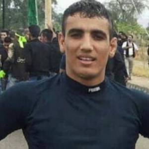 В Иране во второй раз за полгода казнили спортсмена