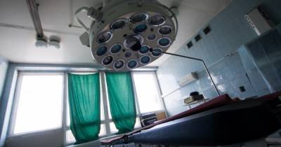 С каждым днём становилось хуже: в реанимации детской больницы в Калининграде умерла 11-месячная девочка