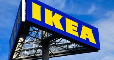 С 1 февраля в Киеве заработает первый в Украине магазин IKEA