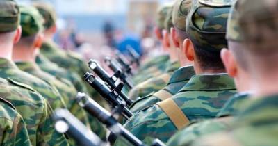 Россия незаконно призвала в армию более 28 тысяч крымчан, – Крымская правозащитная группа