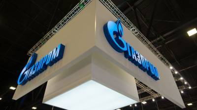 «Газпром» получит более 100 млн евро от болгарской Overgas