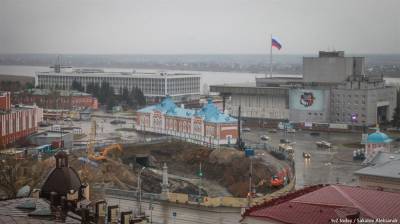 «В приоритете промышленные регионы»: почему в Томской области не будет НОЦ