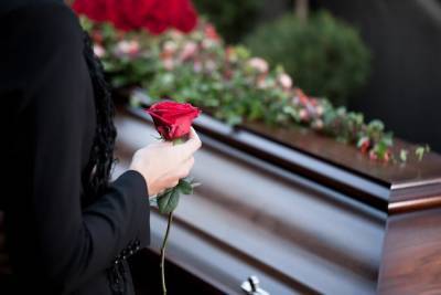 89-летняя аргентинка очнулась за пару секунд до своей кремации