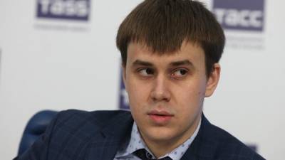 Щекутьева избрали генеральным секретарем Федерации бокса России