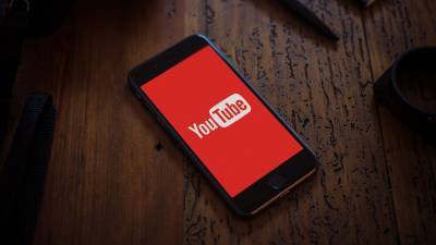 YouTube разблокировал ограничение на воспроизведение гимна России