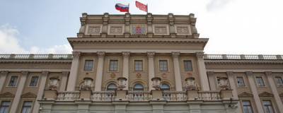 Петербургские парламентарии поддержали законопроект о помощи самозанятым
