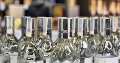 В Кыргызстане подорожает алкоголь: с января повышен акцизный налог Январь 29, 2021 14:04