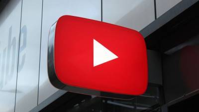 Google признал необоснованным запрет исполнять гимн России на YouTube