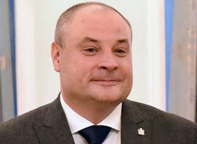 В рязанском правительстве рассказали о причине увольнения Грекова
